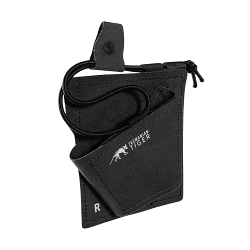 נרתיק פנימי מתכוונן לאקדח TT Internal Holster R VL שחור - TASMANIAN TIGER