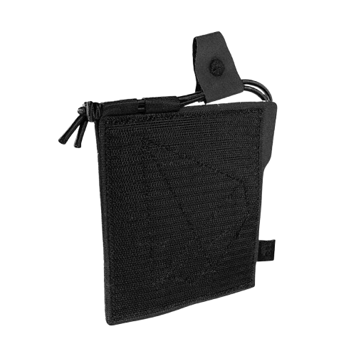 נרתיק פנימי מתכוונן לאקדח TT Internal Holster R VL שחור - TASMANIAN TIGER