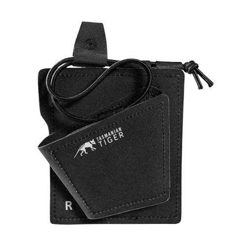 נרתיק פנימי מתכוונן לאקדח TT Internal Holster R VL שחור - TASMANIAN TIGER
