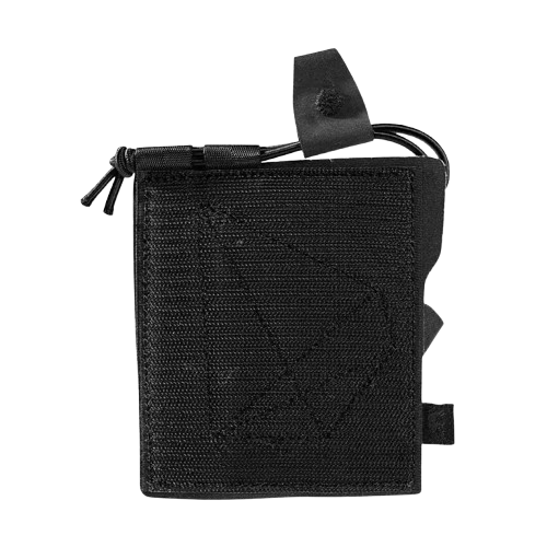 נרתיק פנימי מתכוונן לאקדח TT Internal Holster R VL שחור - TASMANIAN TIGER