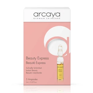 אמפולות ביוטי אקספרס Beauty Express ארכיה - 2*5 מ"ל