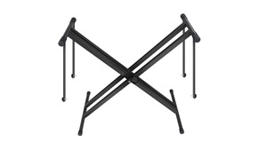 סטנד לקלידים רגליים כפולות NUX NPX-10