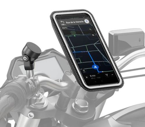 מתקן לפלאפון SHAPEHEART SCOOTER MIRROR SCREW