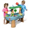 שולחן פעילות חול/מים דינוזאורים Dino Dig Sand & Water Table דגם 4218