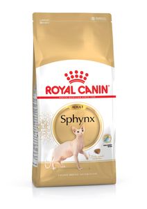 רויאל קנין Royal canin לחתול ספינקס - 10 ק"ג