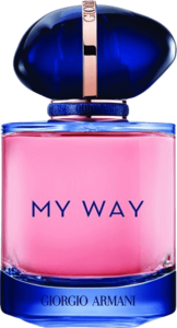 בושם לאישה 50 מ"ל | Giorgio Armani My Way Intense | או דה פרפיום E.D.P