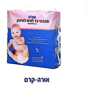 רביעיית מגבוני אורה