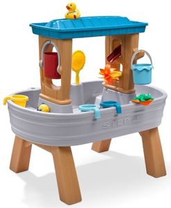 שולחן מים מפלים וזרימה Rain Showers & Flow דגם 4206