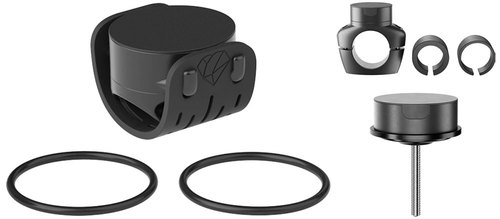 מתקן לפלאפון SHAPEHEART MOTO PRO