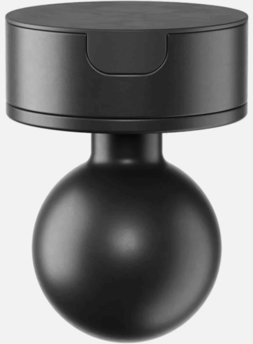 מתקן לפלאפון SHAPEHEART MOTO BALL