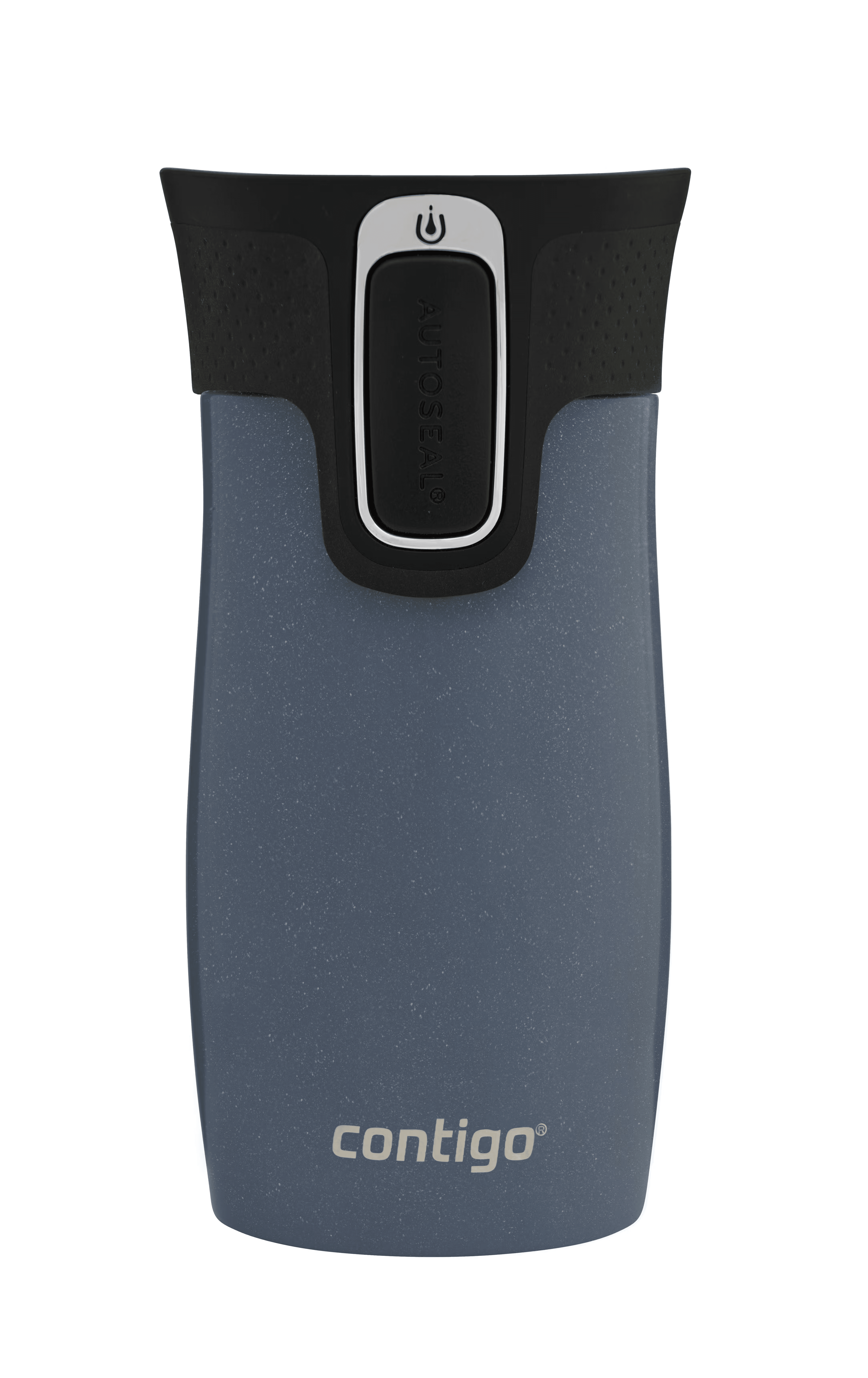 כוס מתכת WEST LOOP MINI כחול 300 מ"ל