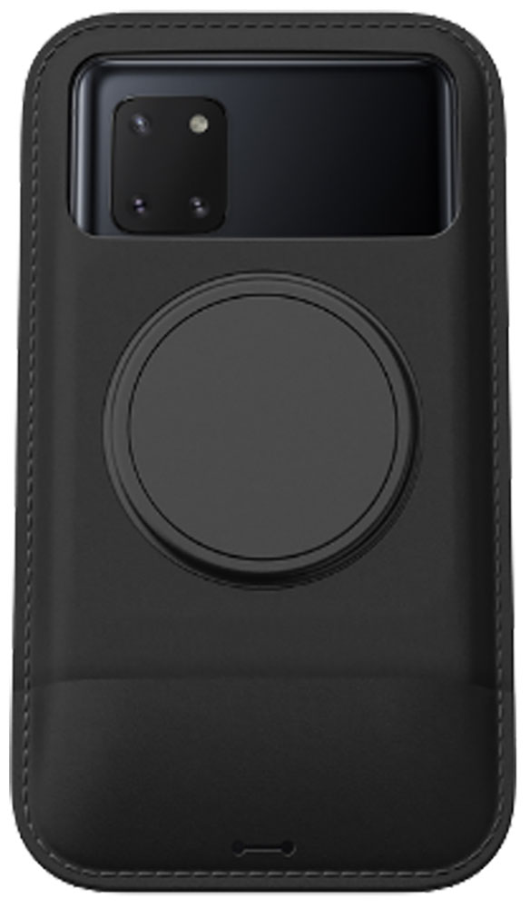 כיסוי לפלאפון SHAPEHEART POCKET CAMERA