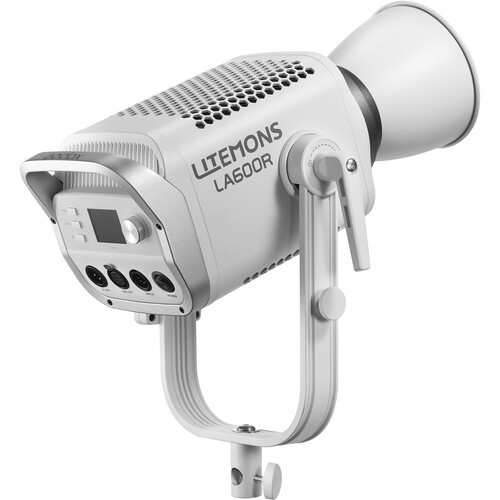 תאורת לד Godox LITEMONS LA600R RGB