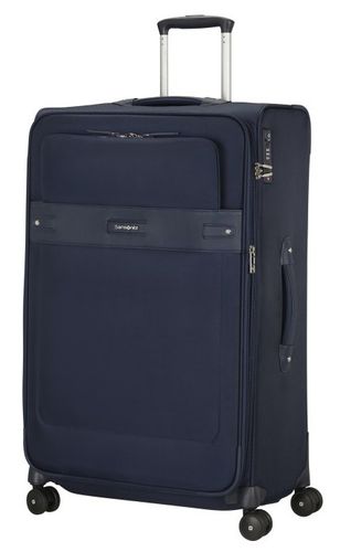    מזוודה גדולה רכה 116 ליטר סמסונייט 28″  Beauhaven  