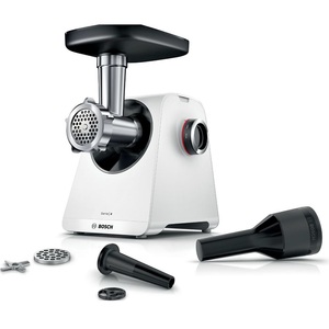 מטחנת בשר מקצועית Bosch בוש MultiPower Series 4 MFWS420W