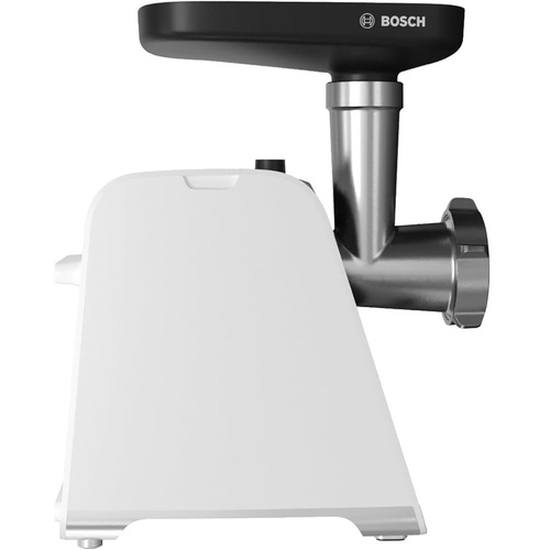 מטחנת בשר מקצועית Bosch בוש MultiPower Series 4 MFWS420W