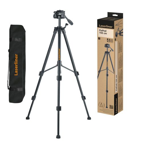 חצובה Laserliner FixPod 155 ס