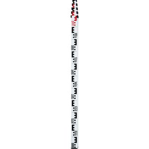 לאטה טלסקופית ידנית גובה 5 מטר אלומיניום - Laserliner LT 5m