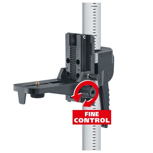 עמוד טלסקופי Laserliner TelePod Plus 330 ס