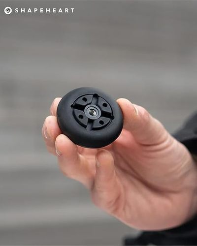 מונע ויברציות SHAPEHEART ANTI VIBRATION
