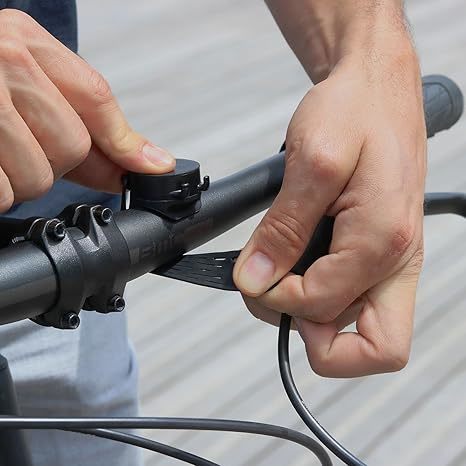 מתקן לפלאפון SHAPEHEART BIKE כולל כיסוי