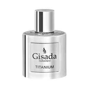 בושם לגבר 100 מ"ל | Gisada Titanium | או דה פרפיום E.D.P