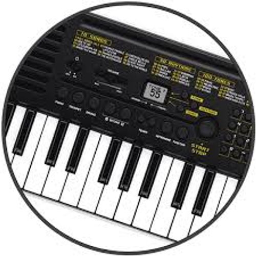 אורגן Casio SA51 קלידים מיני