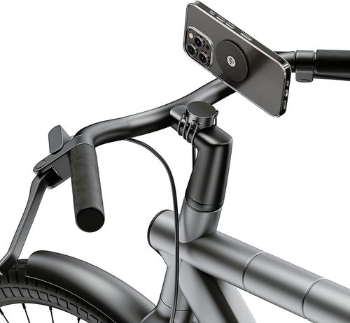 מתקן לפלאפון עם מגנט SHAPEHEART BIKE U