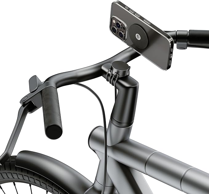 מתקן לפלאפון עם מגנט SHAPEHEART BIKE U