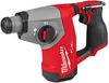 גוף פטישון נטען 12V דגם M12 FHAC16 מבית Milwaukee מילווקי