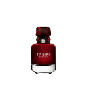 בושם לאישה 80 מ"ל | Givenchy L'Interdit Rouge | או דה פרפיום E.D.P