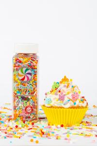 סוכריות לקישוט PARTY - ללא גלוטן