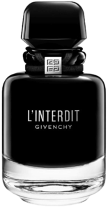 בושם לאישה 80 מ"ל | Givenchy L’interdit Intense | או דה פרפיום E.D.P