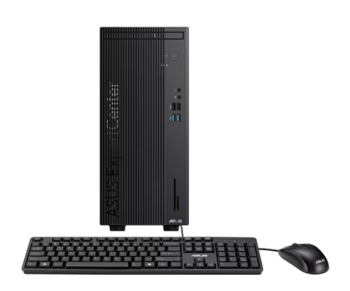 מחשב נייח ASUS ExpertCenter I5-14400 16GB 512 NVME 3YOS Win11Pro