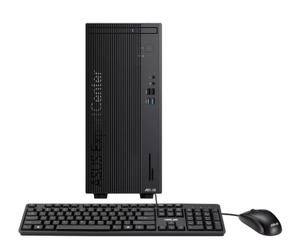 מחשב נייח ASUS ExpertCenter I5-14400 16GB 512 NVME 3YOS Win11Pro
