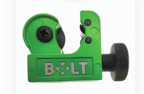 חותך צינורות נחושת 3-16 מ''מ BOLT CPC161-HD