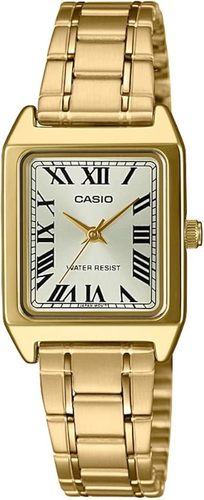 CASIO LTP-V007G-9B נשים