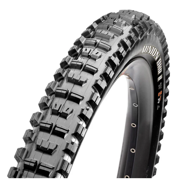 צמיג MAXXIS MINION DHR II 3CT/DH/TR E-BIKE 29X2.40WT