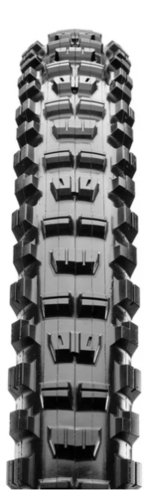 צמיג MAXXIS MINION DHR II 3CT/DH/TR E-BIKE 29X2.40WT