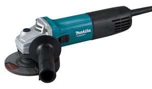 משחזת זווית חשמלית 4.5" דגם M9510B MAKITA