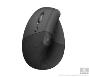 עכבר ארגונומי Lift Left Vertical Ergonomic
