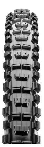 צמיג MAXXIS MINION DHR II 3CT/EXO+/TR 29X2.6
