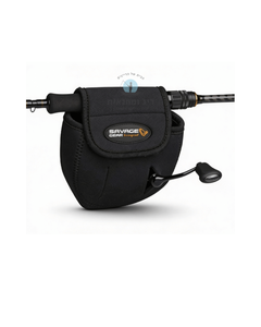 תיק נאורפן לרולר מידה SAVAGE GEAR NEOPRENE REEL COVER - 8000-20000 XL