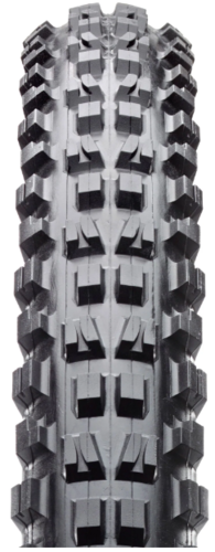 צמיג MAXXIS MINION DHF 3CG/DH/TR E-BIKE 27.5X2.5WT