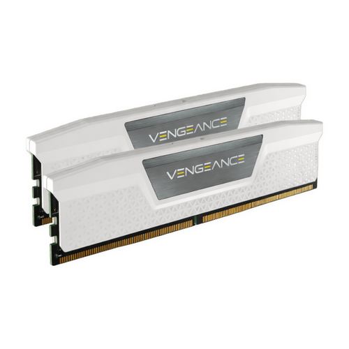 Corsair Vengeance DDR5 32GB 2x16 5600MHz C40 White