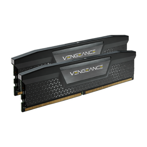 Corsair Vengeance DDR5 16GB 2x8 5200MHz C40 XMP/EXPO