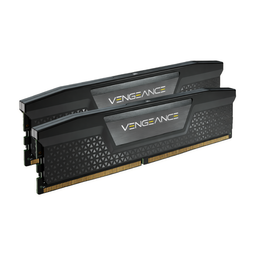 Corsair Vengeance DDR5 32GB (2x16GB) 6400MHz C36