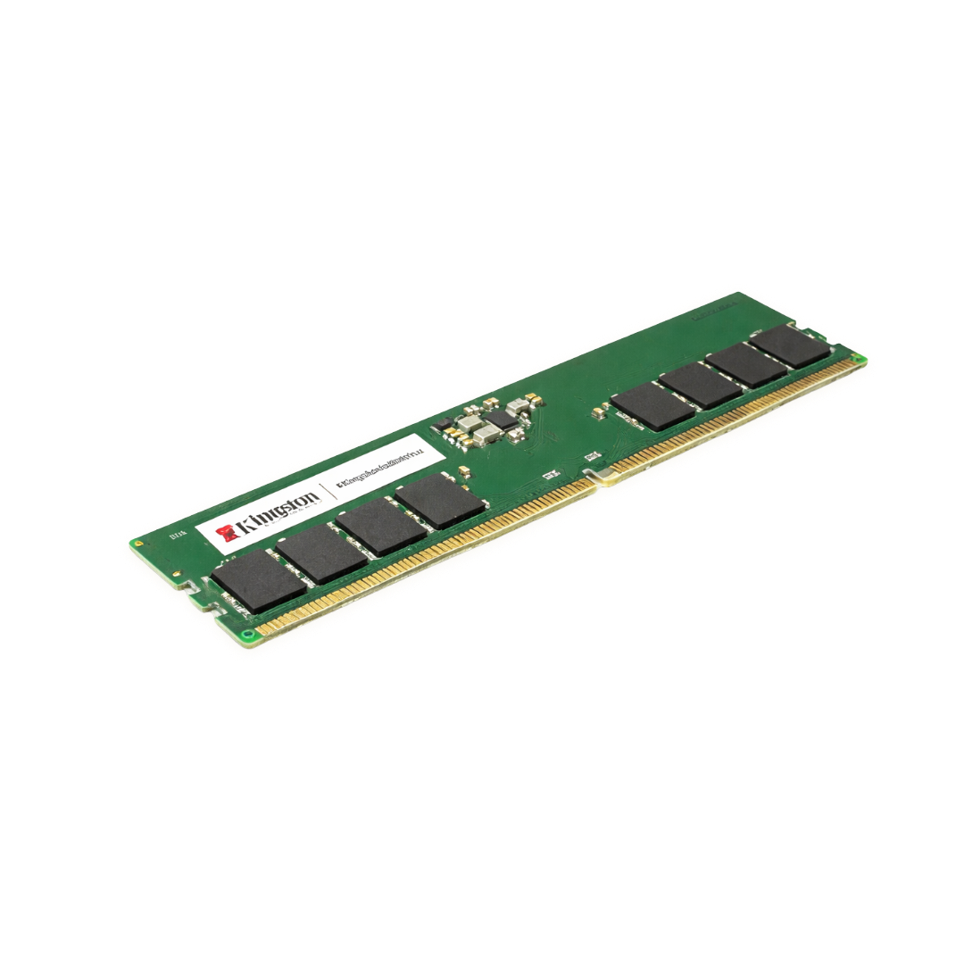 Kingston ValueRam 32GB DDR5 5600MHz non-ECC C46