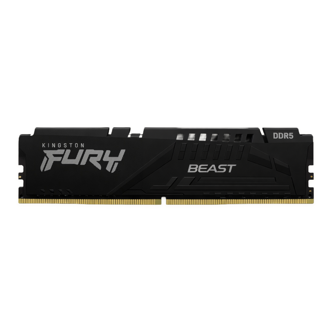 Kingston Fury Beast 64GB DDR5 5600MHz C40