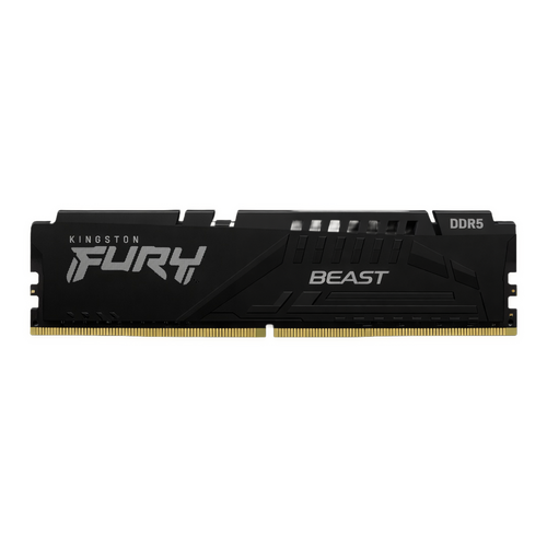 Kingston Fury Beast 32GB DDR5 5200MHz C40